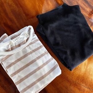 Bundle of basics essentials XS